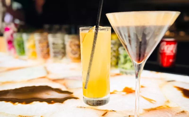 Image: The Best Bars in Dallas, Ranked