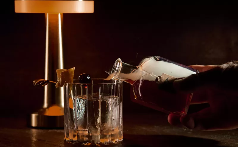 Image: Top 100 Bars: Our Annual List of the Best Bars in Dallas, Ranked