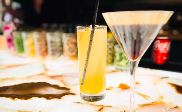 Image: Top 100 Bars: Our Annual List of the Best Bars in Dallas, Ranked