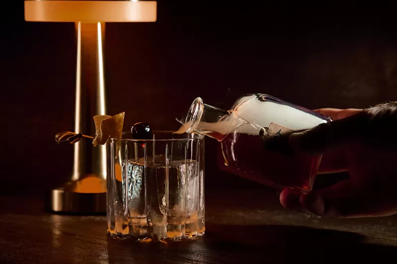 Image: top 100 bars in dallas, boxcar