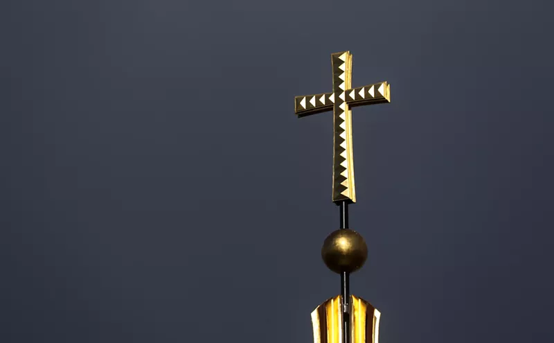 Image: Trouble in the Sanctuary: The Biggest North Texas Church Scandals