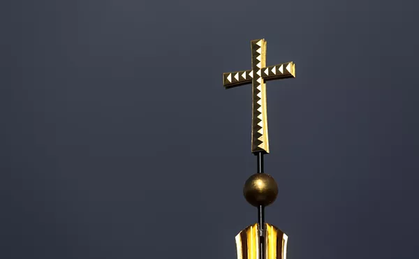 Image: Trouble in the Sanctuary: The Biggest North Texas Church Scandals