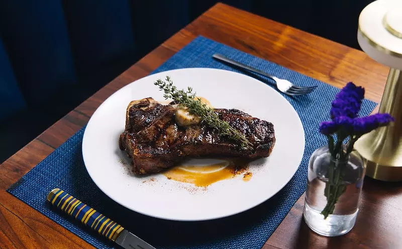 Image: Two New Dallas Restaurants Make Yelp's Best of List