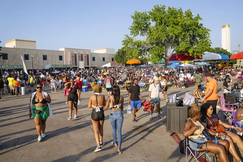 Image: TwoGether Land Dallas