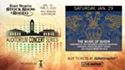 Win 2 tickets to The Music of Queen!