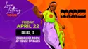 Win 2 tickets to Marzz!