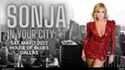 Win 2 tickets to Sonja Morgan!