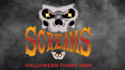 Win a VIP Experience for 2 at Screams® Halloween Theme Park