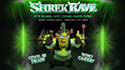 Win 2 tickets to Shrek Rave!