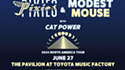 Win 2 tickets to Pixies and Modest Mouse!