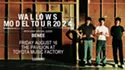 Win 2 Tickets to Wallows!