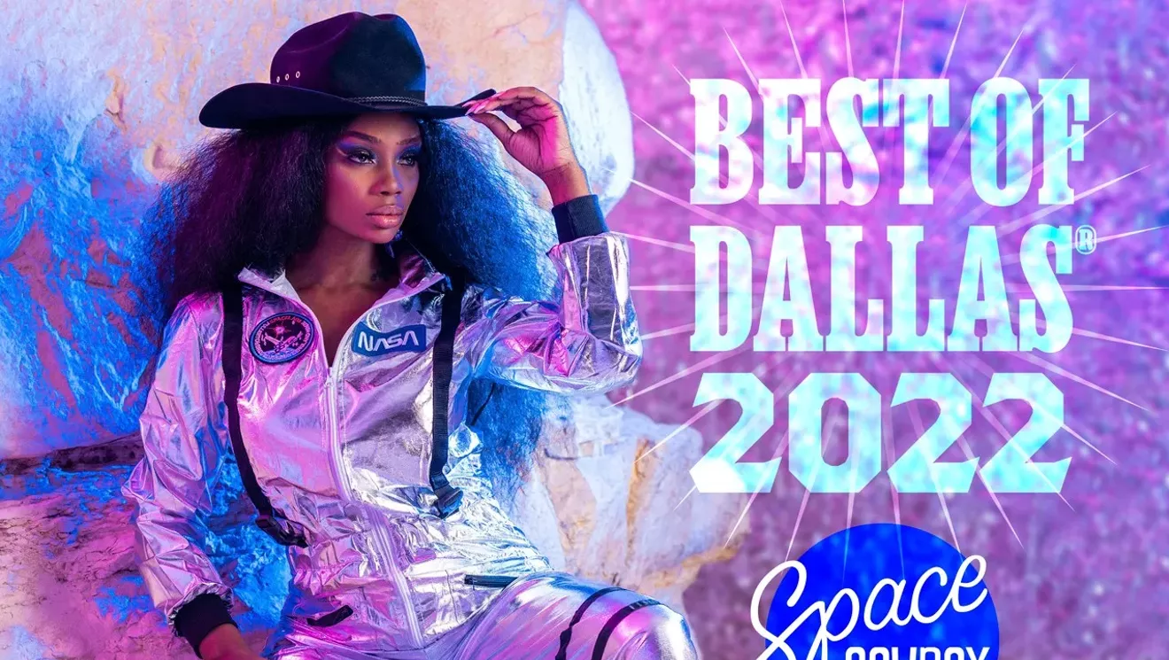 Best of Dallas 2022