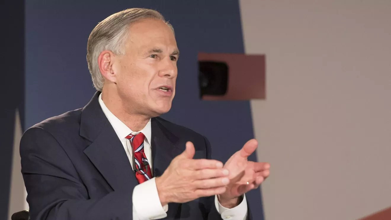 Targeting Abbott, Texas Democrats Flip the Script on Crime After Deadly Hospital Shootings in Dallas