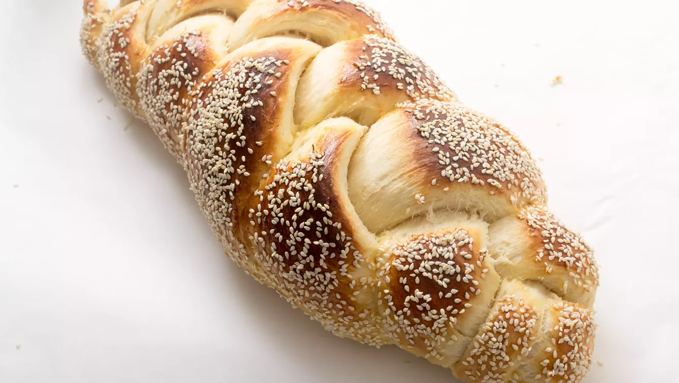 Where to Eat Kosher this Hanukkah in Dallas