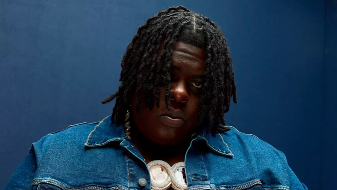 Dallas Rapper BigXThaPlug's I Hope You're Happy Is Out Now