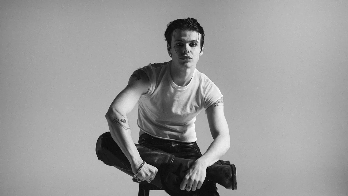 Video: Yungblud, Steven Tyler's Ozzy Osbourne VMAs Tribute Performance