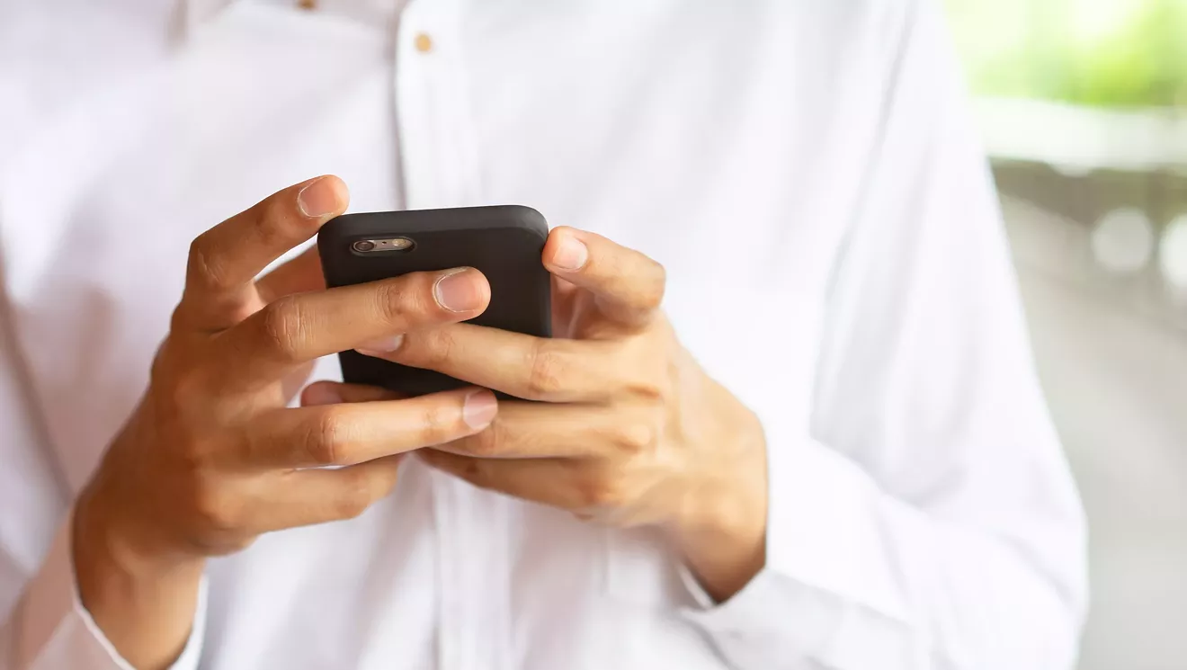 Plano Rep. Jeff Leach Breaks Own Twitter Rule About Political Violence