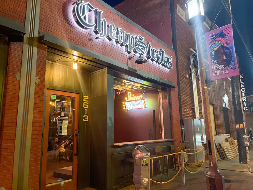 First Look Deep Ellum’s CheapSteaks Offers More than a Buck to Save Dallas Observer