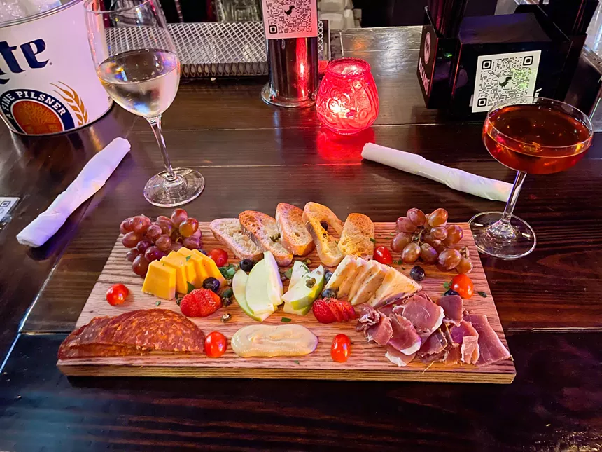 First Look Deep Ellum’s CheapSteaks Offers More than a Buck to Save Dallas Observer