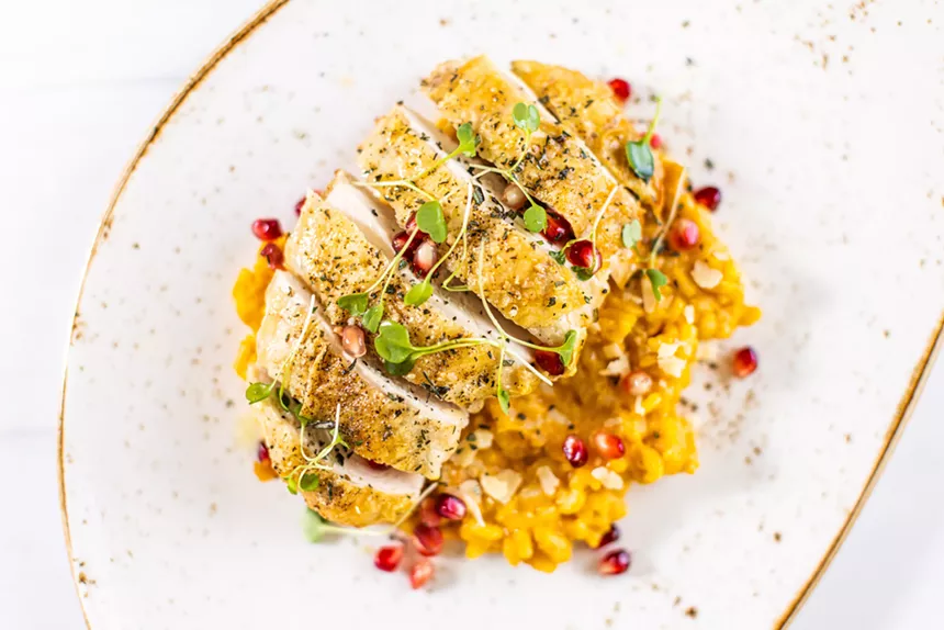 Jellico's Opens in Southlake with Modern Southern Fare, Including the