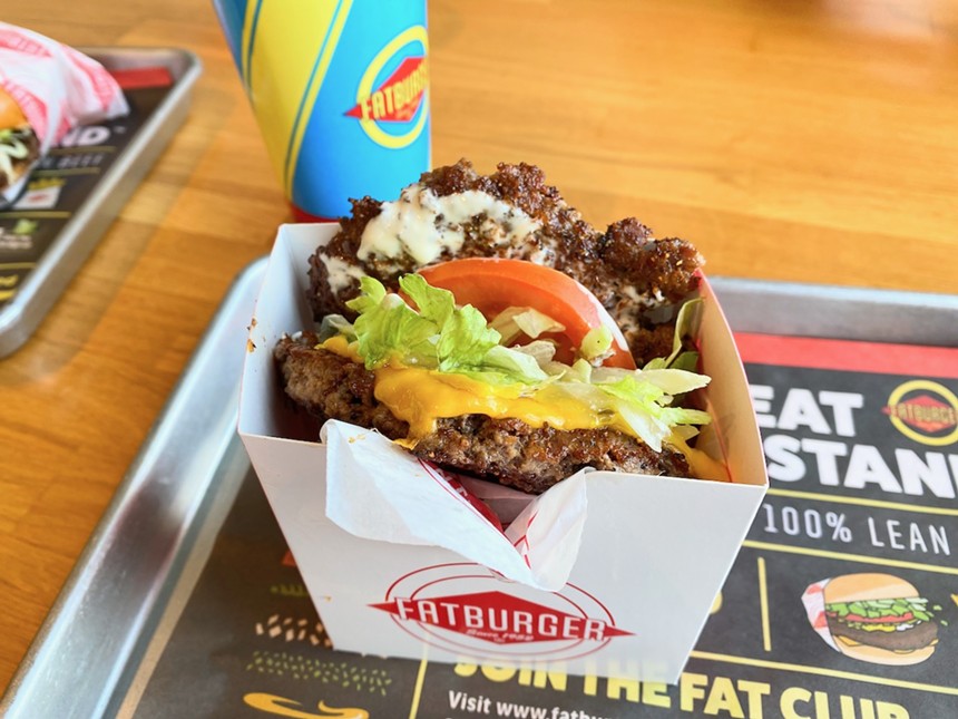 First Look Fatburger At Two In The Mornin Dallas Observer 7008