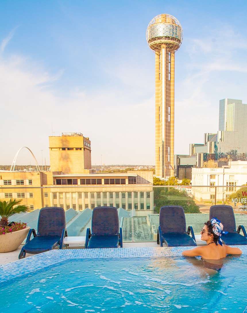 A Travel Blogger's Picks For the Best Pools in DFW (7)