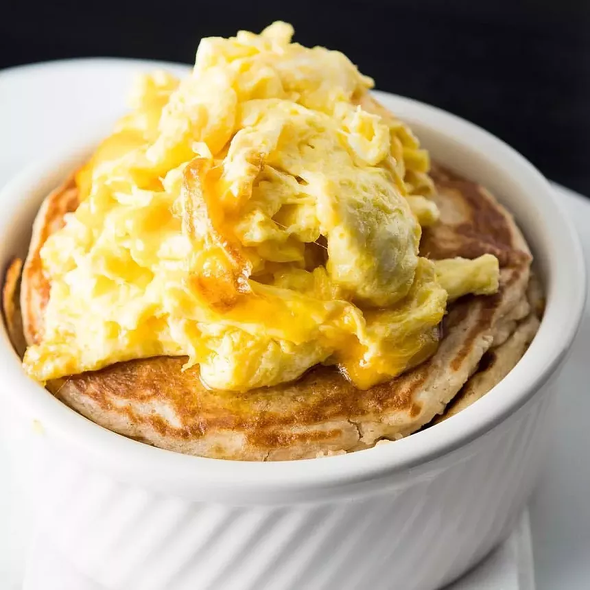 Best Options for Dallas' Most Defining Meal Brunch Dallas Observer