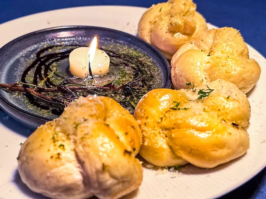 First Look Cathedral Italian Bistro, a Steak House / Italian Concept