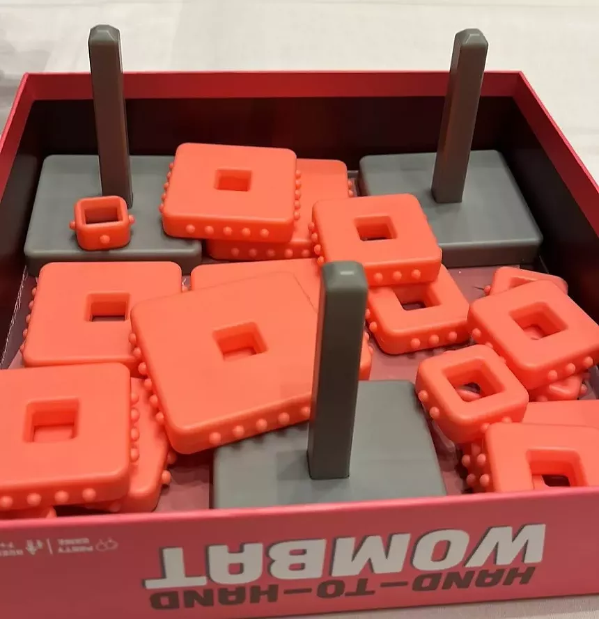 The Board Game Geek Con Is Back and Way Geekier Dallas Observer