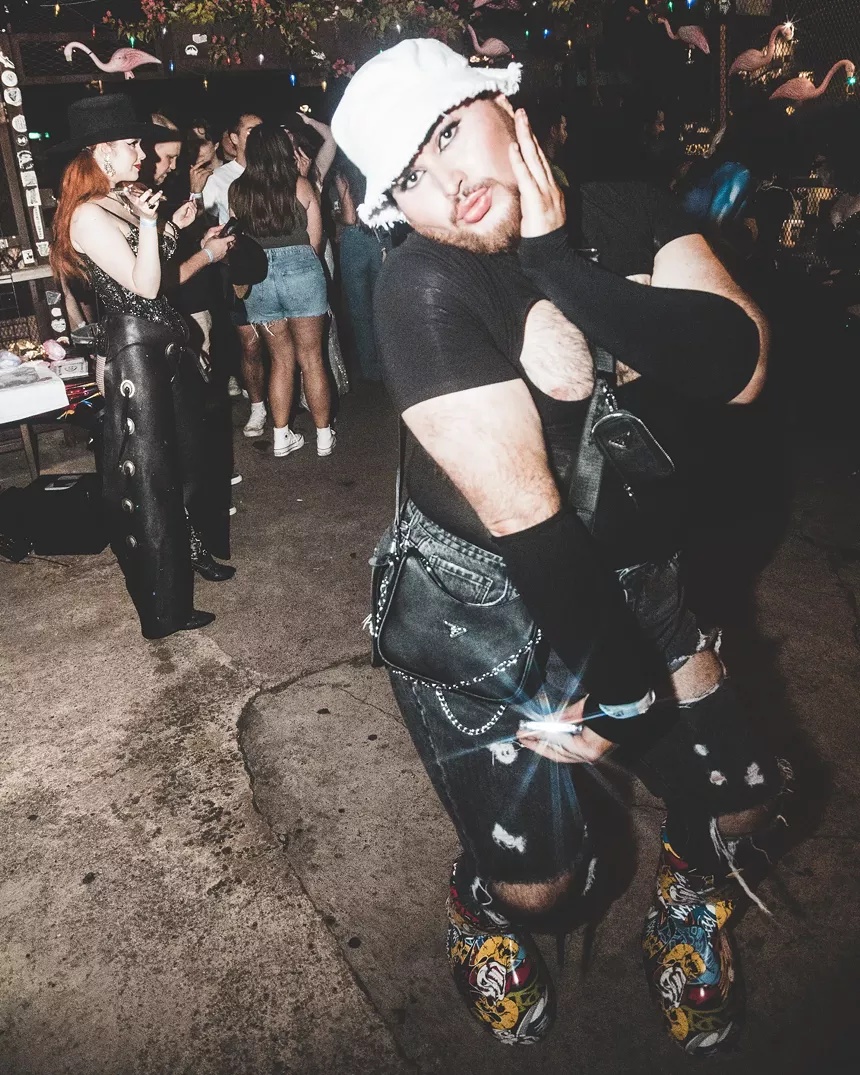 Celebrating LGBTQ+ pride in Dallas