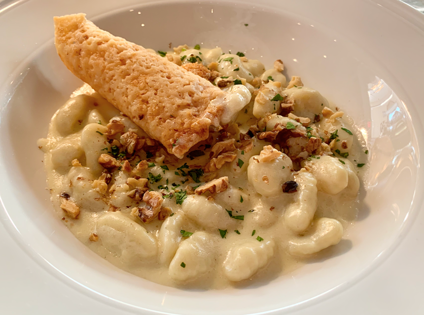 First Look Goat and Vine Restaurant and Winery Opens in Allen Dallas