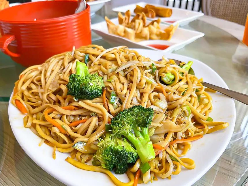 Bamboo House Brings Crispy Duck and Long Lines to the Dallas Area