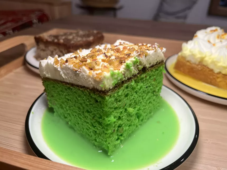 Sayfani North of Dallas Is A Yemeni Coffee Shop Worth Seeking Out