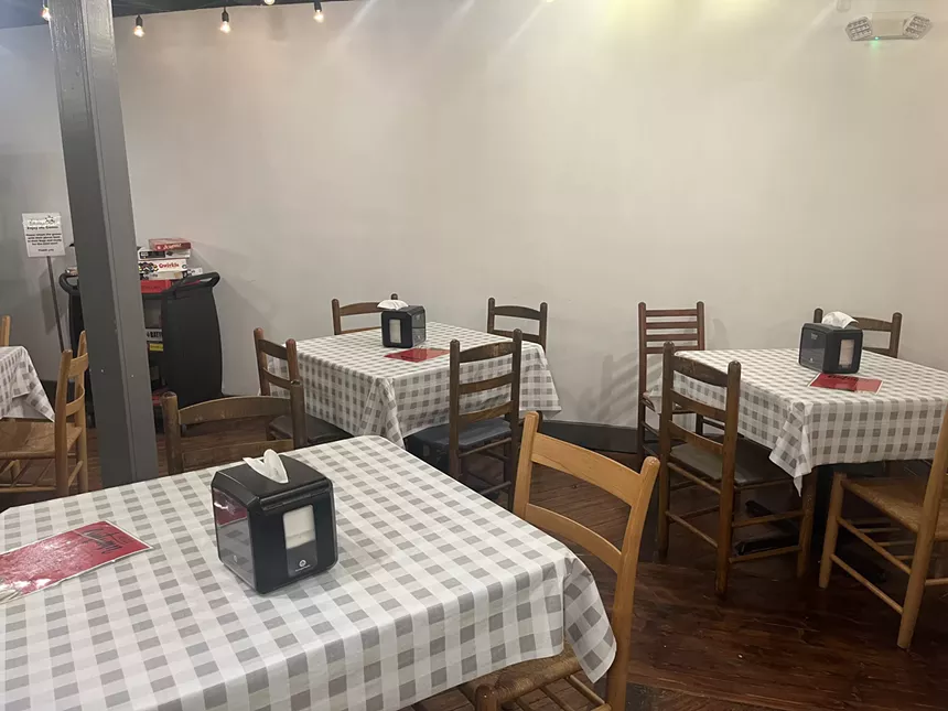 Cocktail Creamery Serves Boozy Ice Cream North of Dallas Dallas Observer