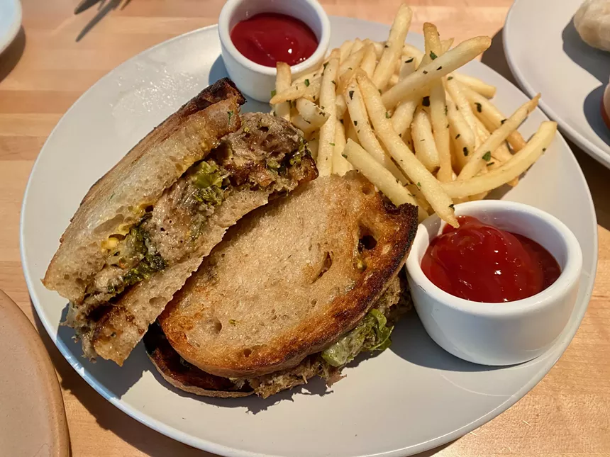 Where to Find Porchetta in North Texas Dallas Observer