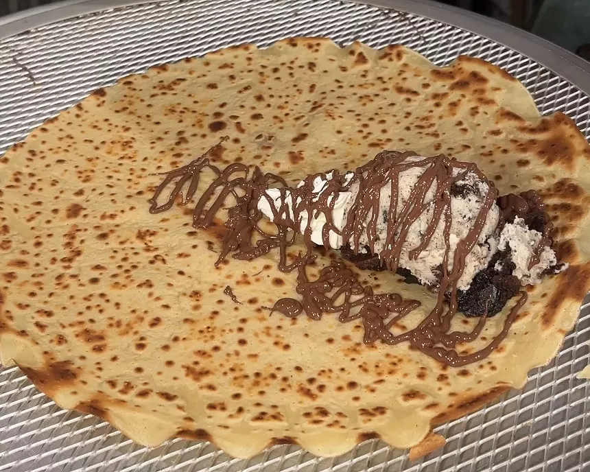 Crepes For U North of Dallas is a New Guilty Pleasure Dallas Observer