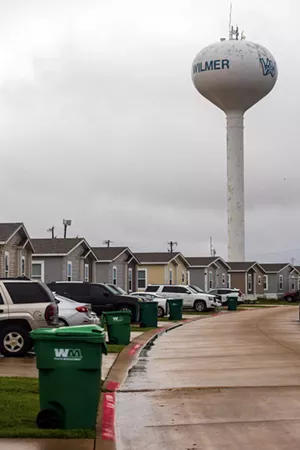 Wilmer, Texas