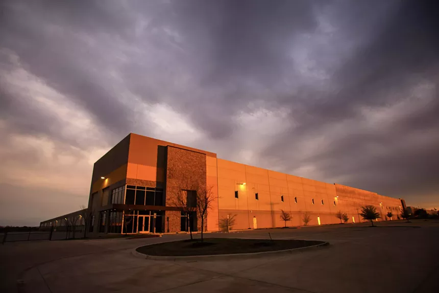 Wilmer, Texas