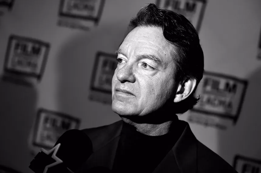 Lawrence Wright