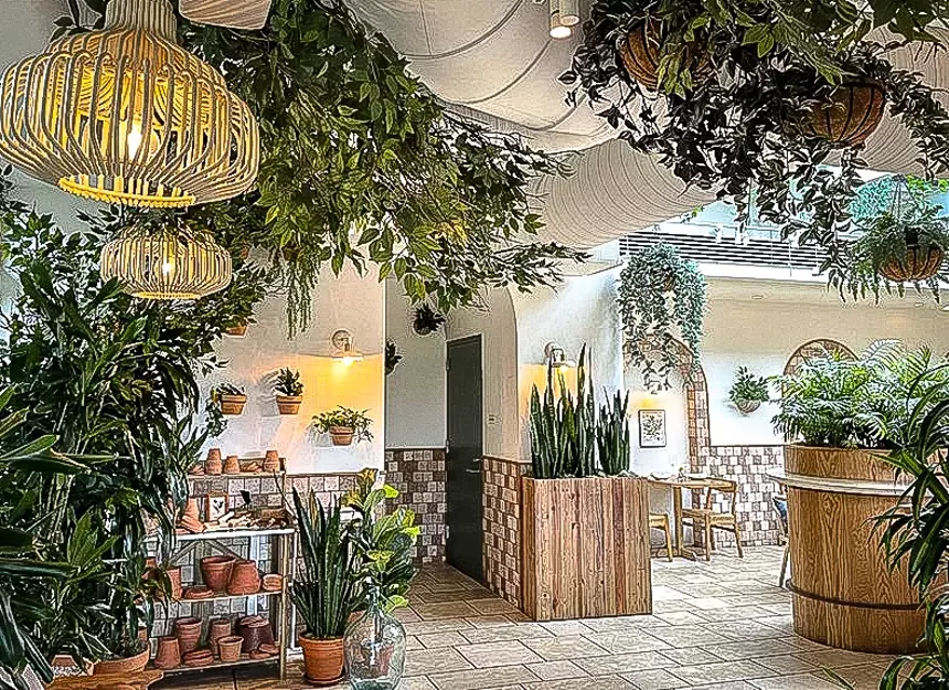 Eataly at NorthPark