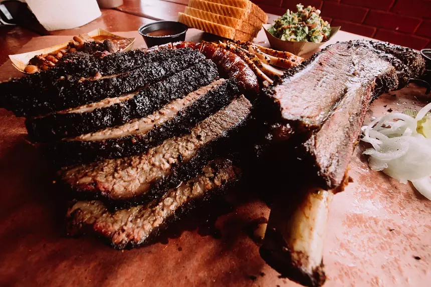 Brisket