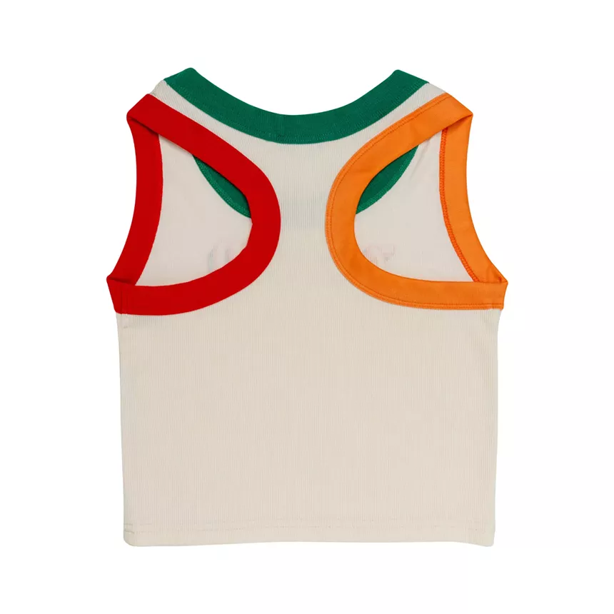 A 7-11 merch shirt, sold online.