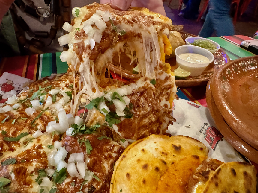 cortez birria