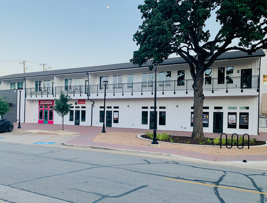 The Rambler Inn