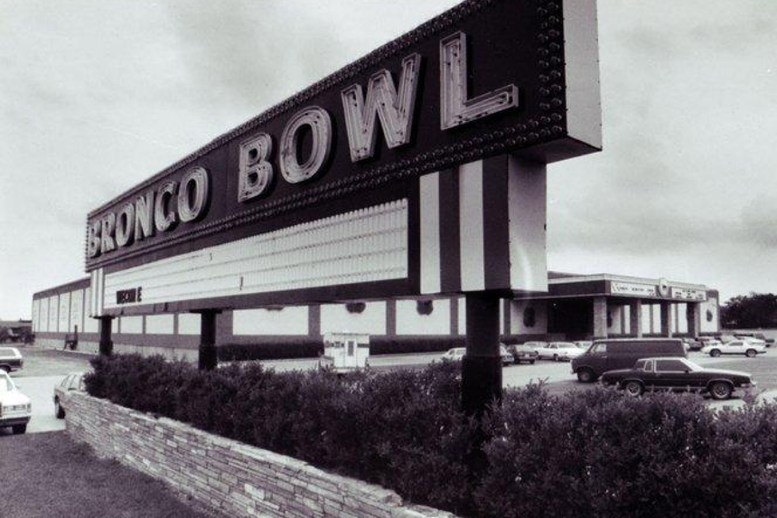 Photo of a venue