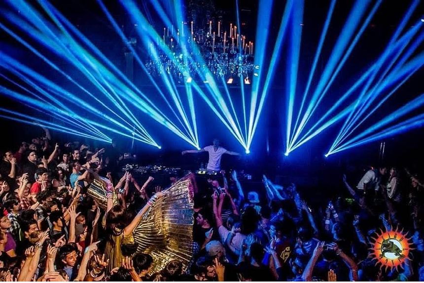 Photo of a venue