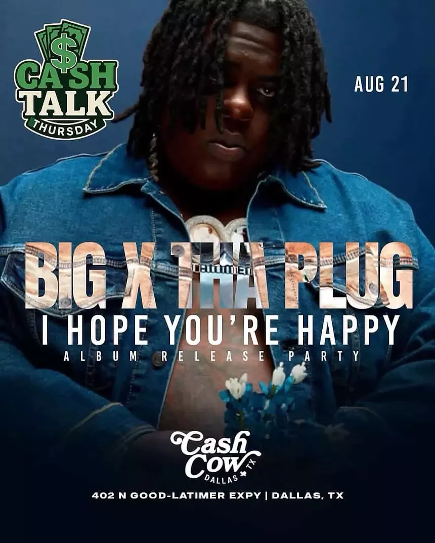 Photo of BigxThaPlug