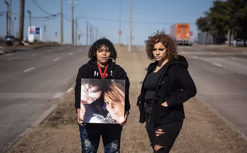 Lynetta Washington Was Killed During a Street Takeover. Her Family is Still Searching For the Killer