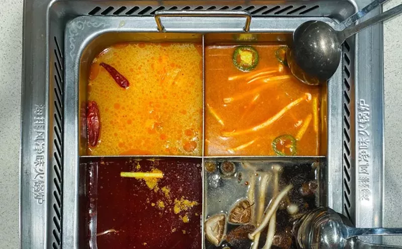 Dallas Restaurant Guide 2023 Dallas Observer