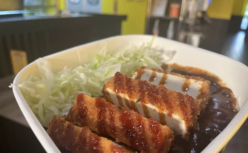 First Look at NYLO Dallas Southside's Terrace Bistro and SODA Bar